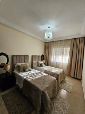 Tanger Belle Appartement 106